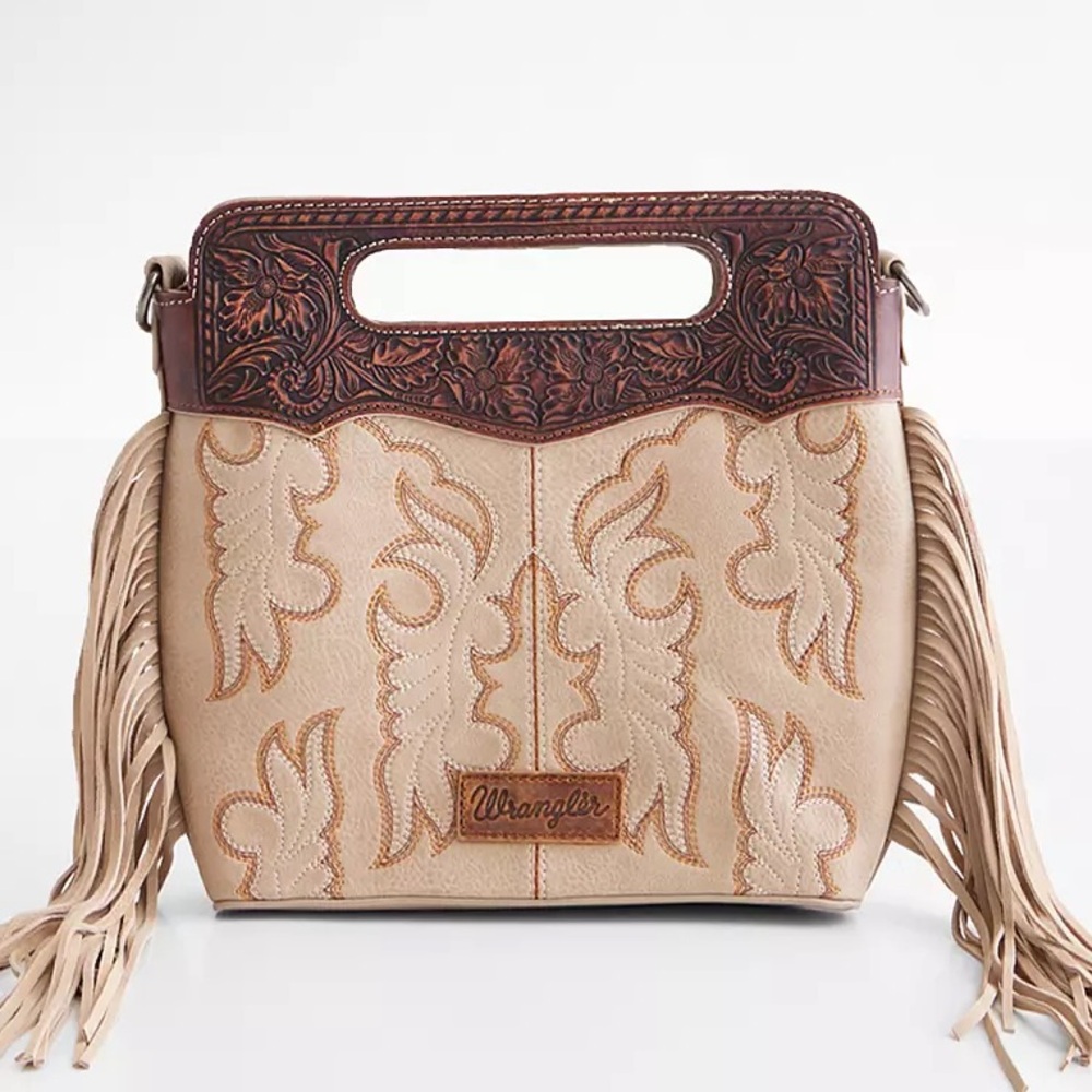 Wrangler Cowboy Purse